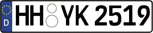 HH-YK2519