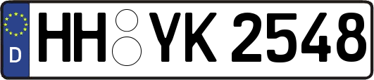 HH-YK2548