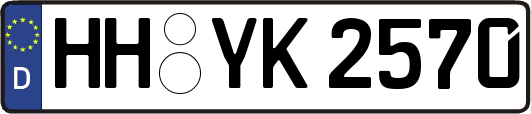 HH-YK2570