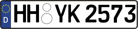 HH-YK2573