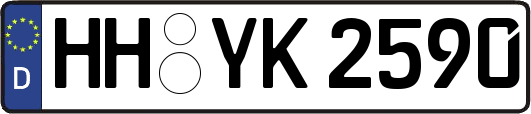HH-YK2590