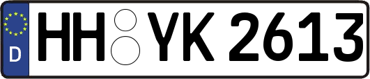 HH-YK2613