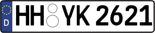 HH-YK2621