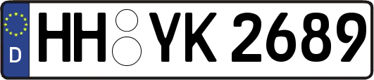 HH-YK2689