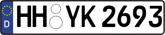 HH-YK2693