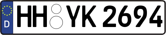 HH-YK2694