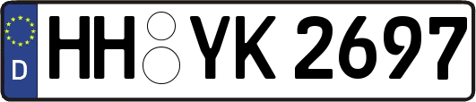 HH-YK2697