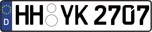 HH-YK2707
