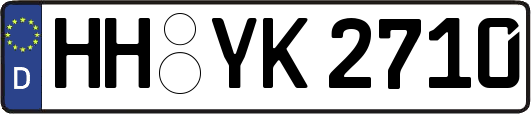 HH-YK2710