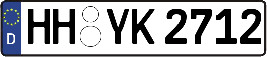 HH-YK2712