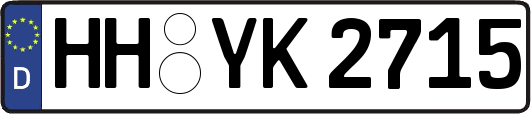 HH-YK2715