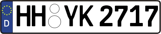 HH-YK2717