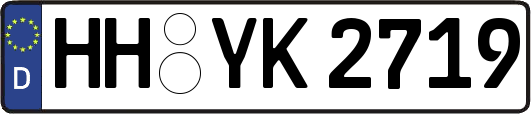 HH-YK2719