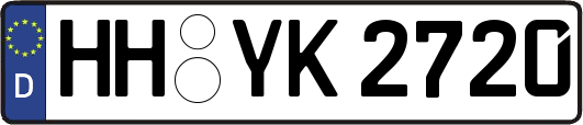 HH-YK2720