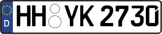 HH-YK2730