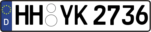 HH-YK2736