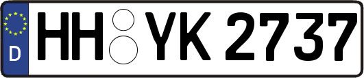 HH-YK2737