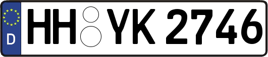 HH-YK2746