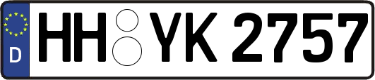 HH-YK2757