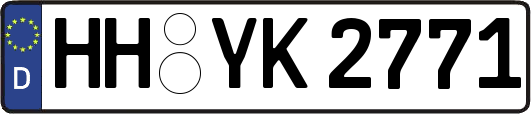 HH-YK2771