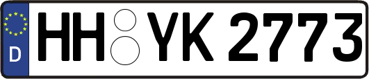 HH-YK2773