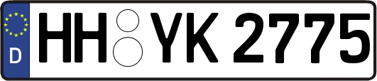 HH-YK2775