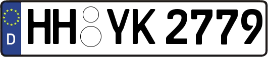 HH-YK2779