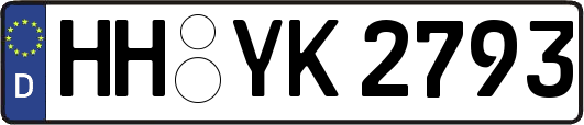 HH-YK2793