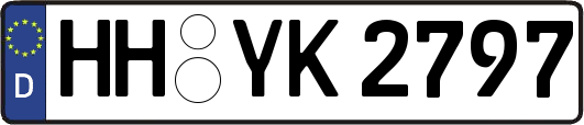 HH-YK2797