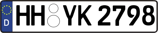 HH-YK2798