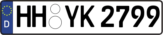 HH-YK2799