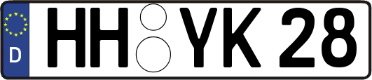 HH-YK28