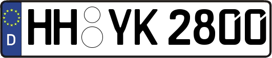 HH-YK2800