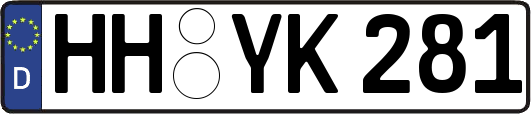 HH-YK281