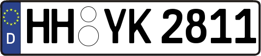 HH-YK2811