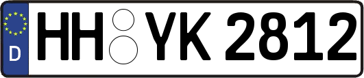 HH-YK2812