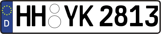 HH-YK2813