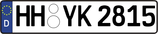 HH-YK2815