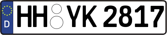 HH-YK2817