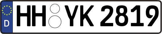 HH-YK2819
