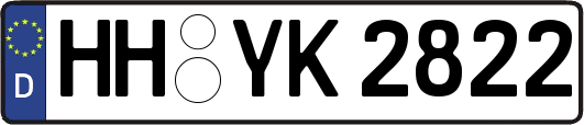 HH-YK2822