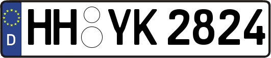 HH-YK2824