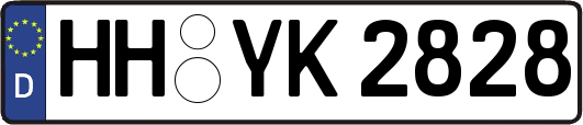 HH-YK2828