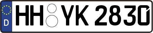 HH-YK2830
