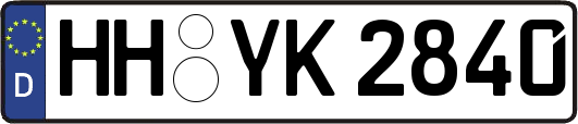 HH-YK2840