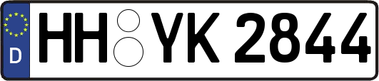 HH-YK2844