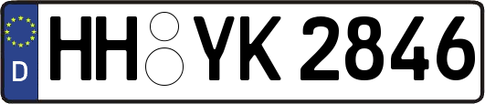 HH-YK2846