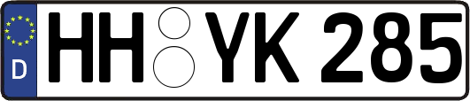 HH-YK285