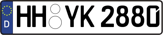 HH-YK2880