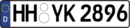HH-YK2896